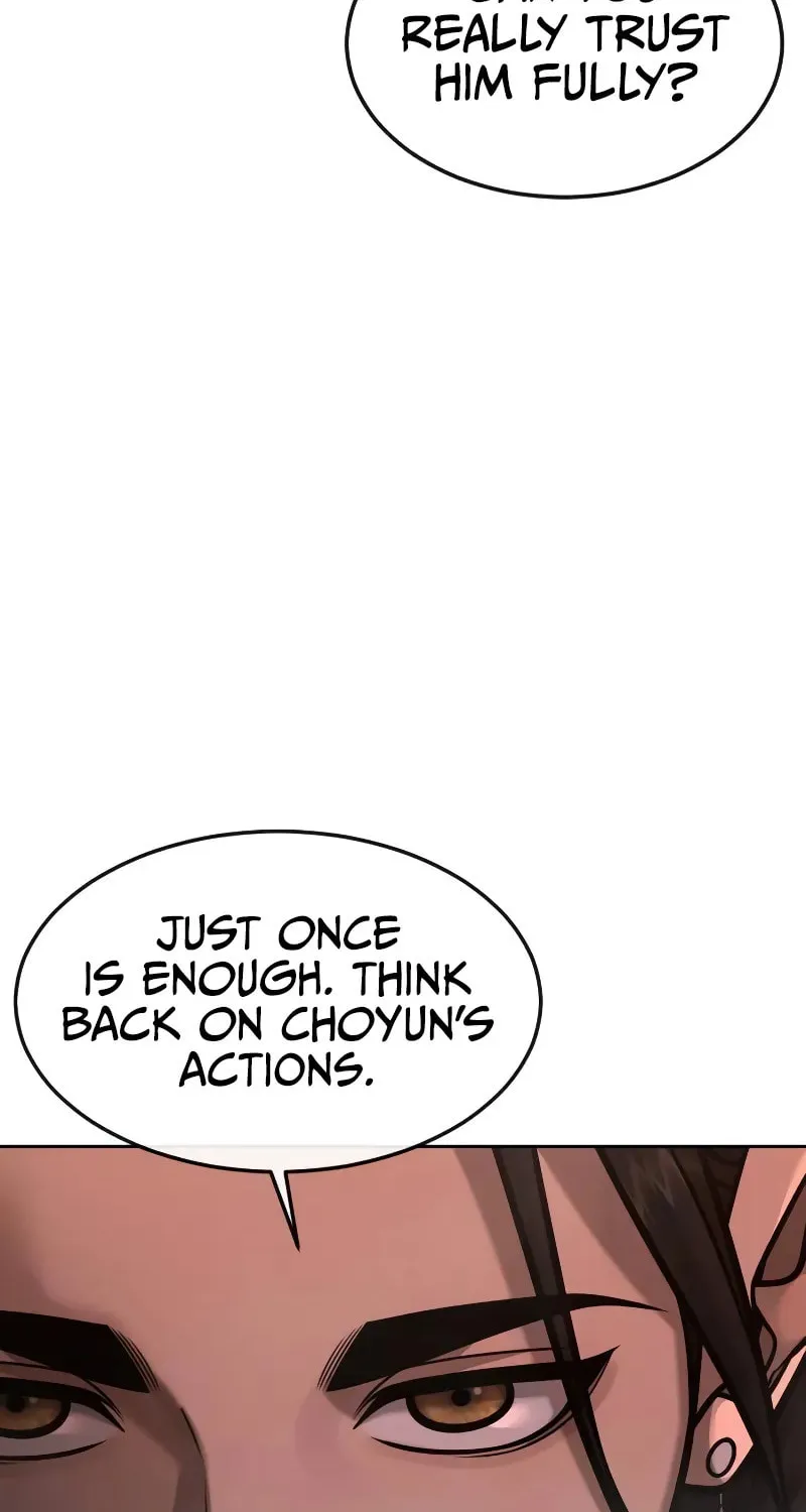 Read QUESTISM chapter 145 image 35 on Lezhin