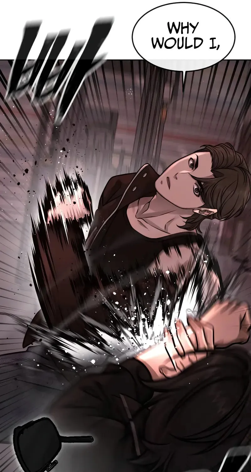 Read QUESTISM chapter 145 image 37 on Lezhin