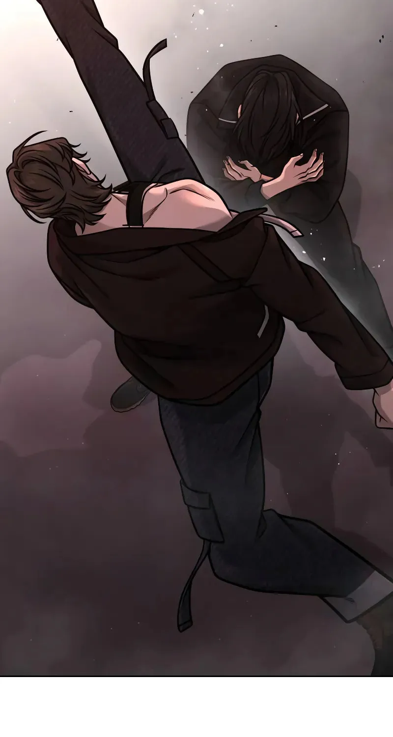 Read QUESTISM chapter 145 image 39 on Lezhin
