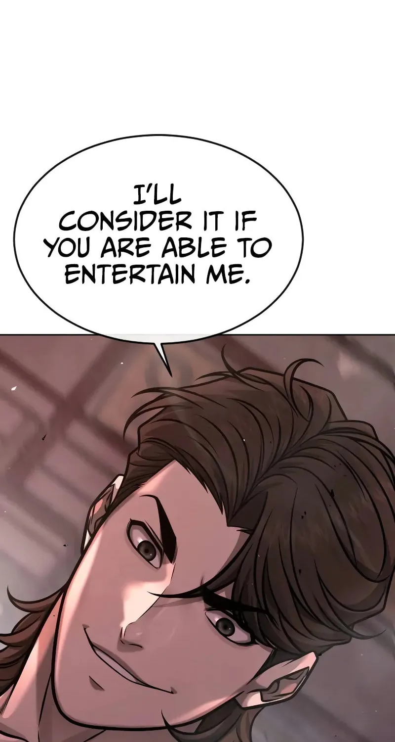 Read QUESTISM chapter 145 image 42 on Lezhin