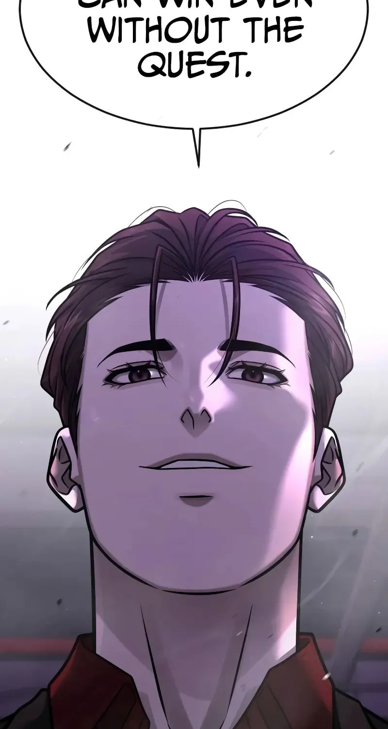 Read QUESTISM chapter 145 image 49 on Lezhin