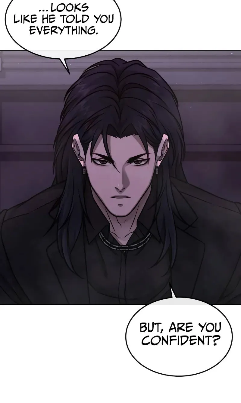 Read QUESTISM chapter 145 image 54 on Lezhin