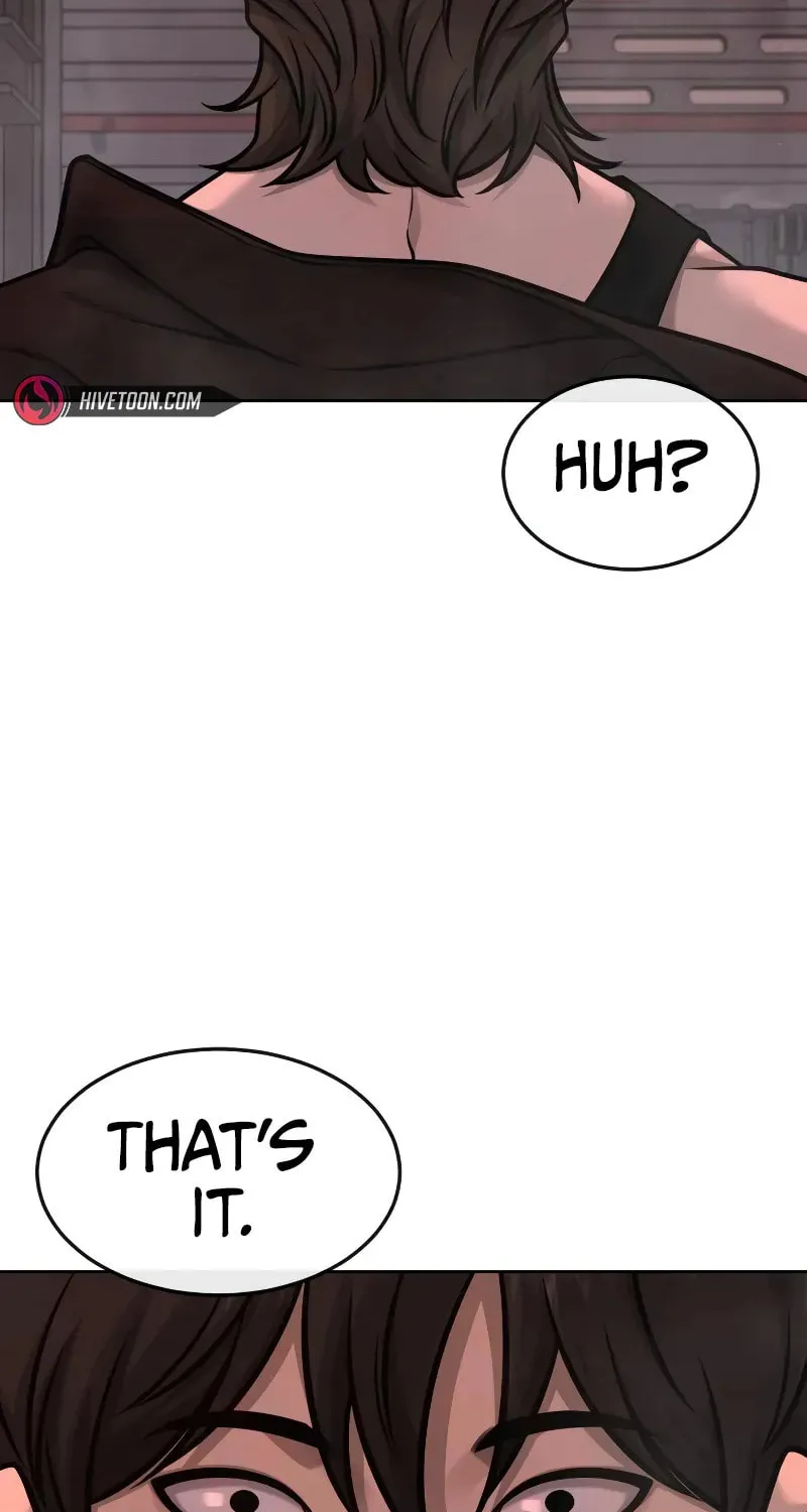 Read QUESTISM chapter 145 image 6 on Lezhin