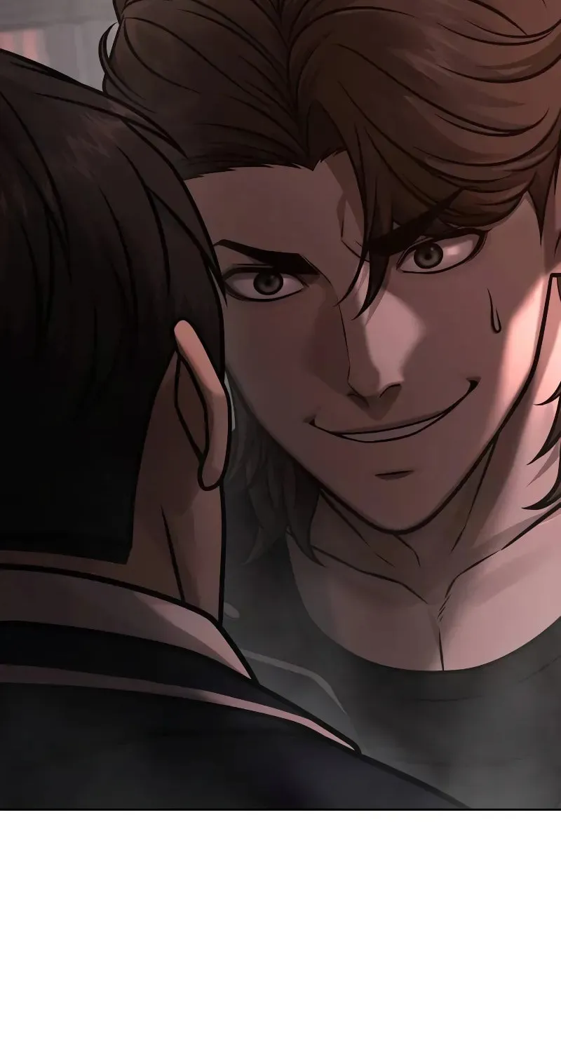 Read QUESTISM chapter 145 image 8 on Lezhin