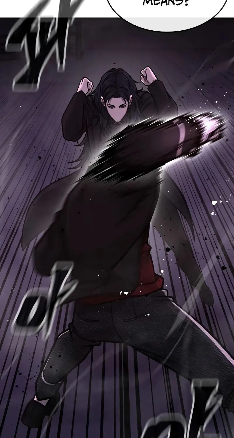 Read QUESTISM chapter 145 image 84 on Lezhin