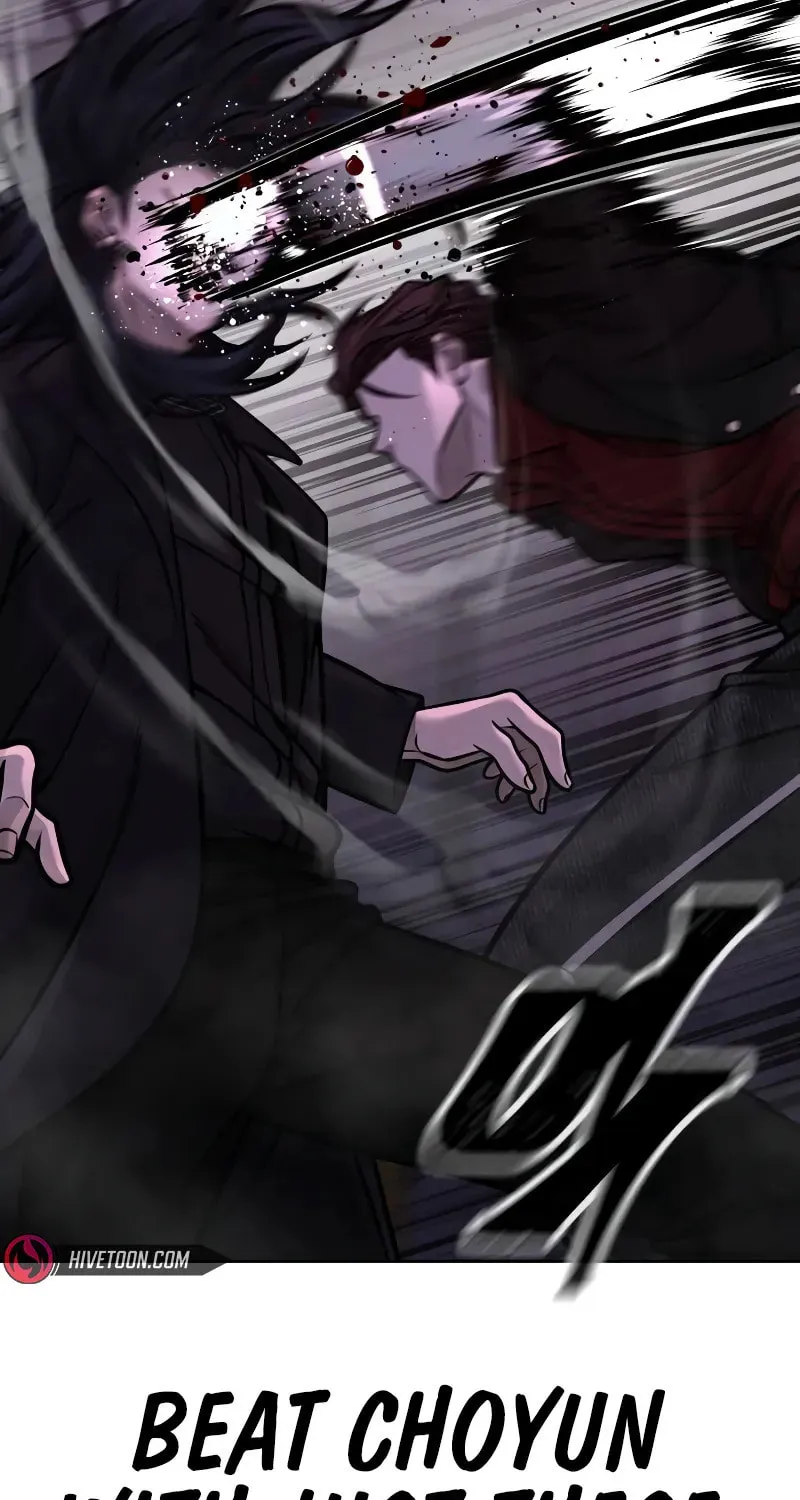 Read QUESTISM chapter 145 image 95 on Lezhin