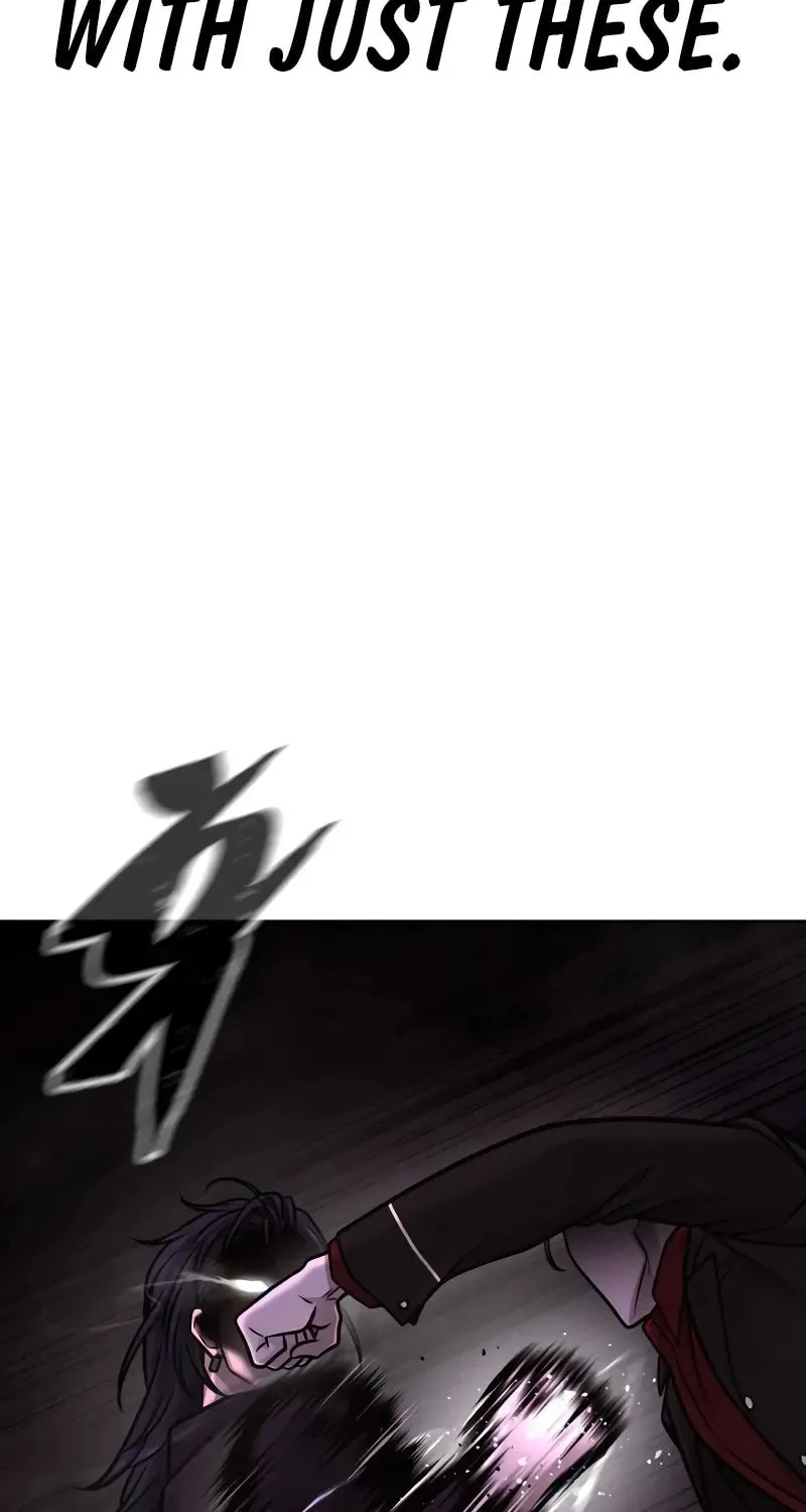 Read QUESTISM chapter 145 image 96 on Lezhin