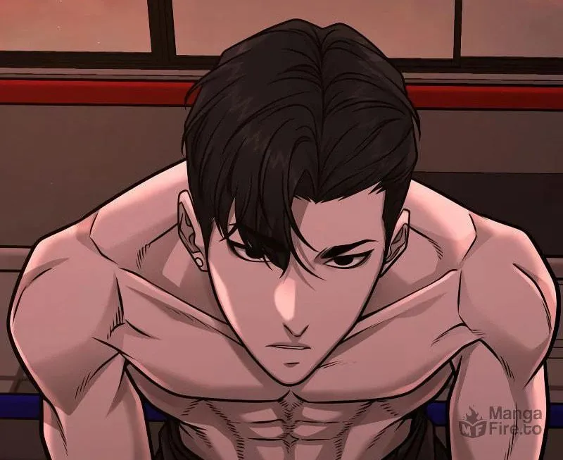 Read QUESTISM chapter 147 image 139 on Lezhin