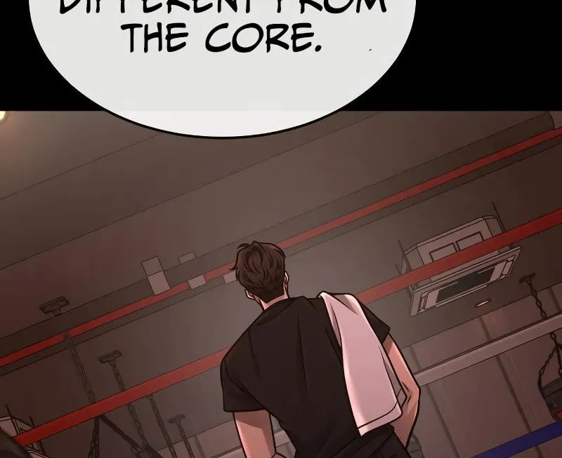 Read QUESTISM chapter 147 image 145 on Lezhin