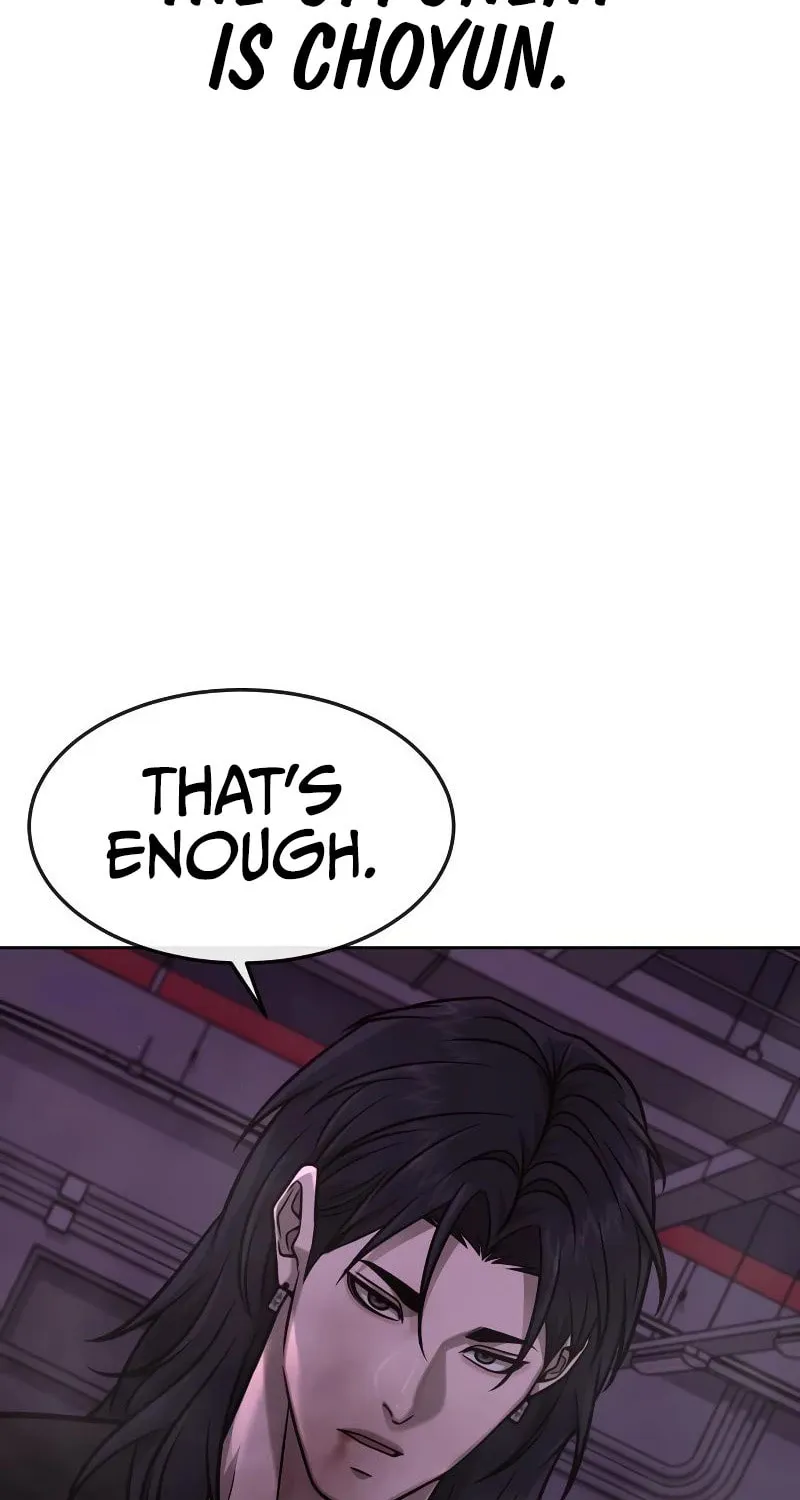 Read QUESTISM chapter 147 image 20 on Lezhin