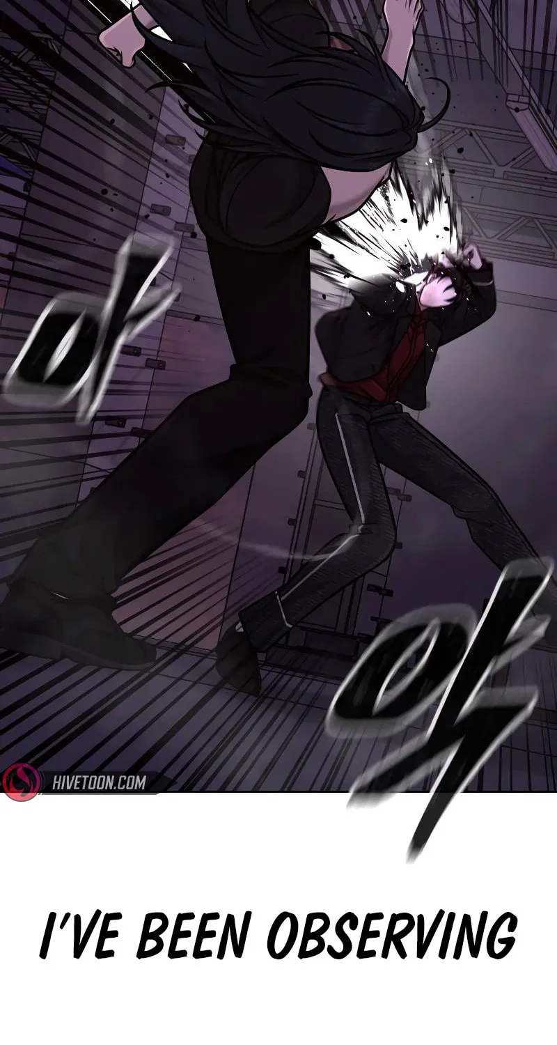 Read QUESTISM chapter 147 image 26 on Lezhin