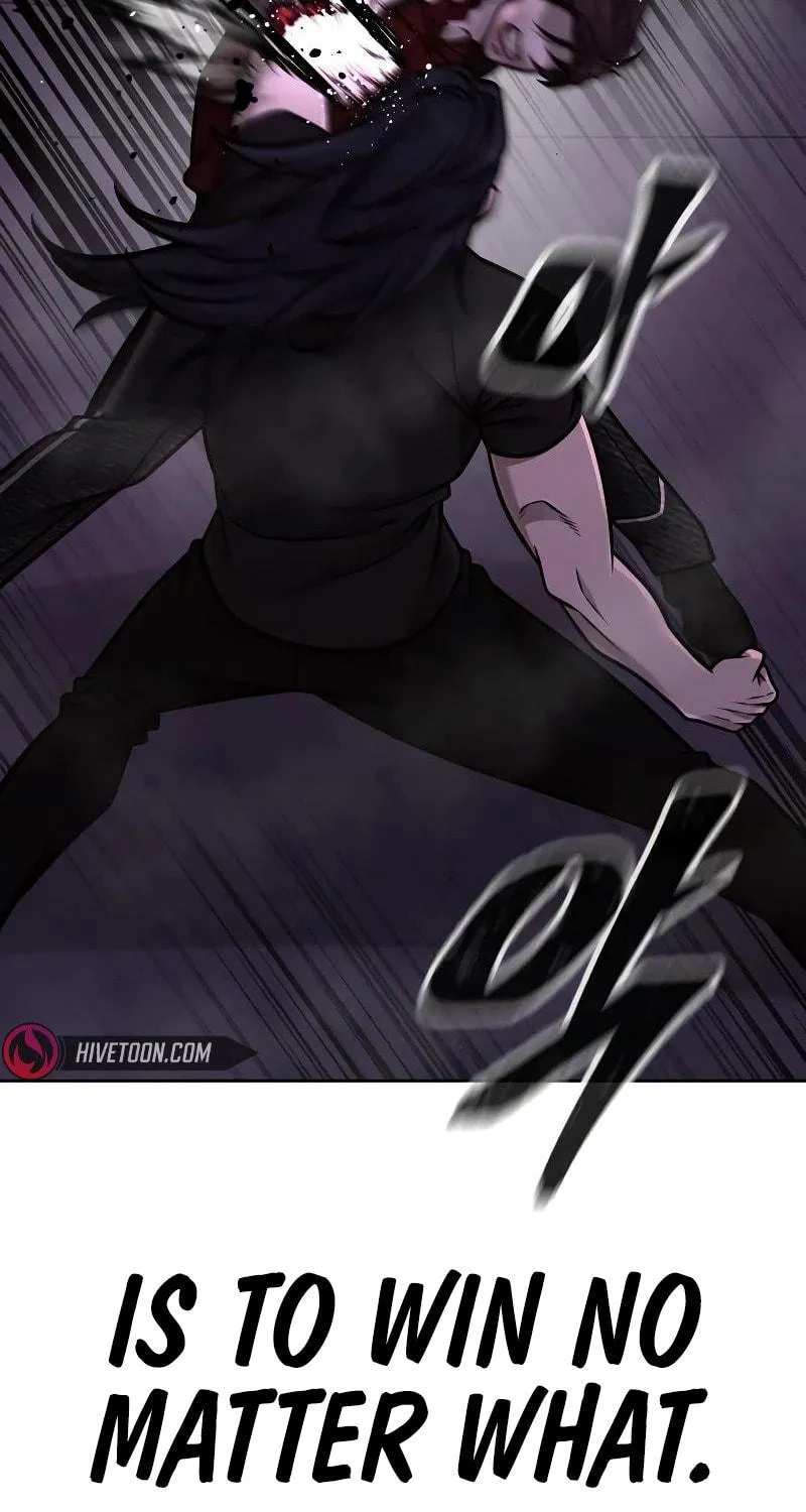Read QUESTISM chapter 147 image 40 on Lezhin