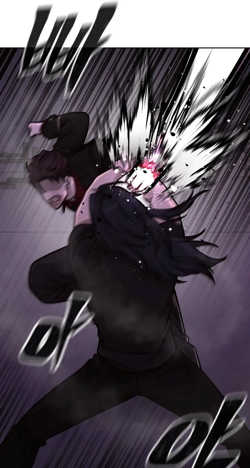 Read QUESTISM chapter 147 image 42 on Lezhin