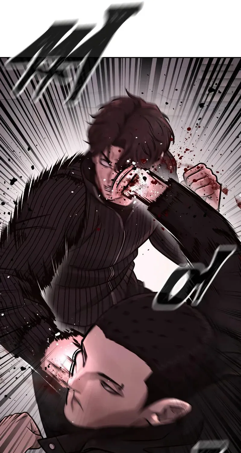 Read QUESTISM chapter 147 image 56 on Lezhin