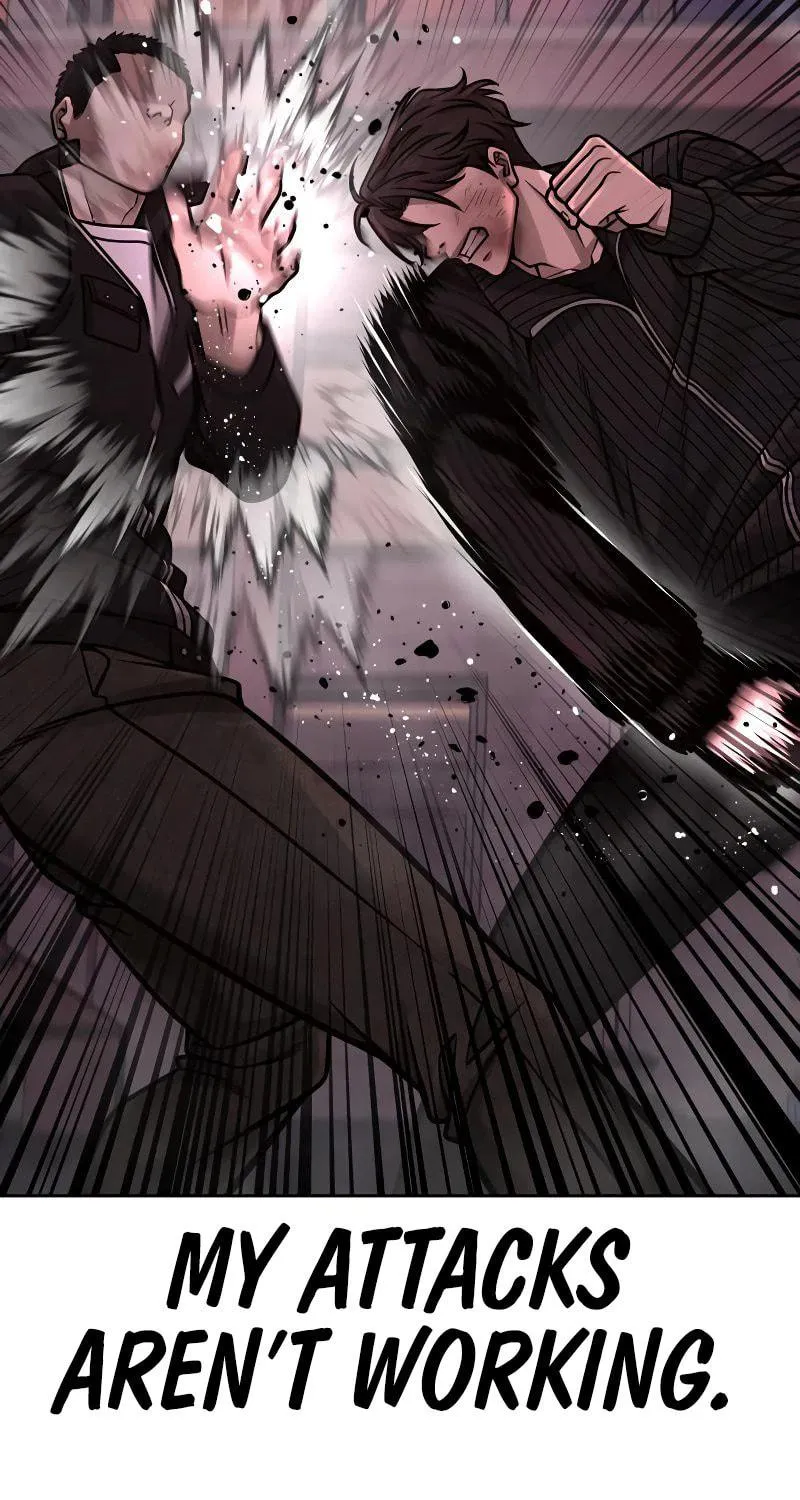 Read QUESTISM chapter 147 image 64 on Lezhin