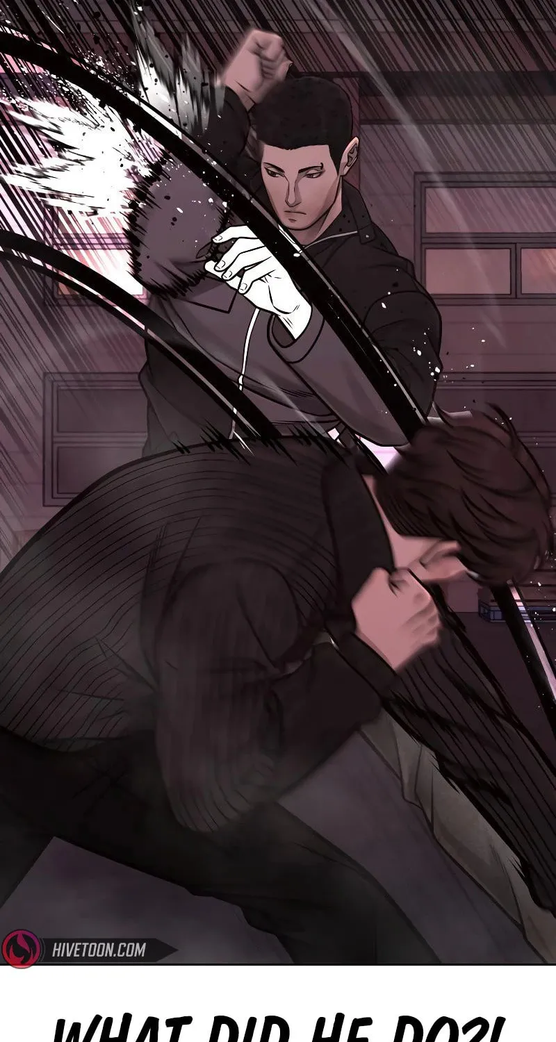 Read QUESTISM chapter 147 image 66 on Lezhin