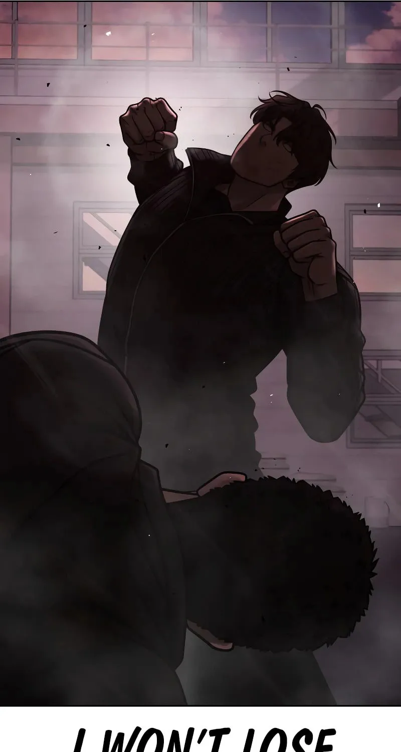Read QUESTISM chapter 147 image 80 on Lezhin