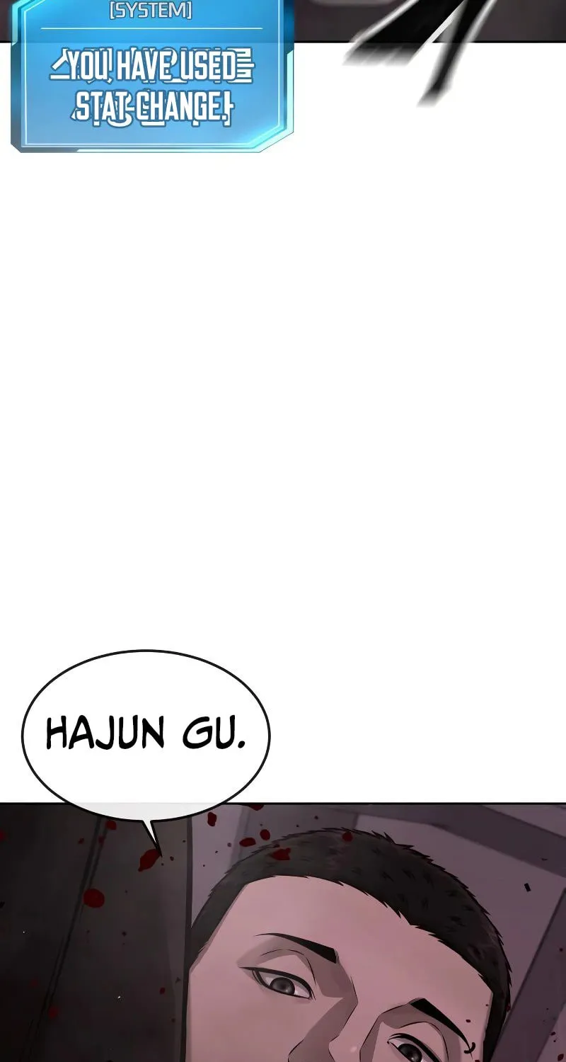 Read QUESTISM chapter 147 image 84 on Lezhin