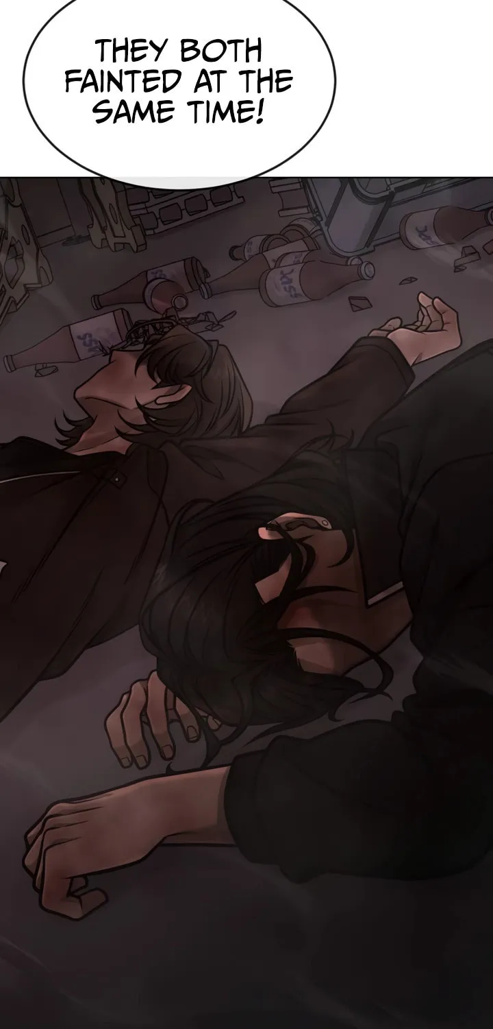 Read QUESTISM chapter 148 image 103 on Lezhin