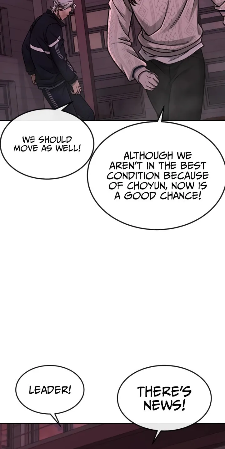 Read QUESTISM chapter 148 image 106 on Lezhin