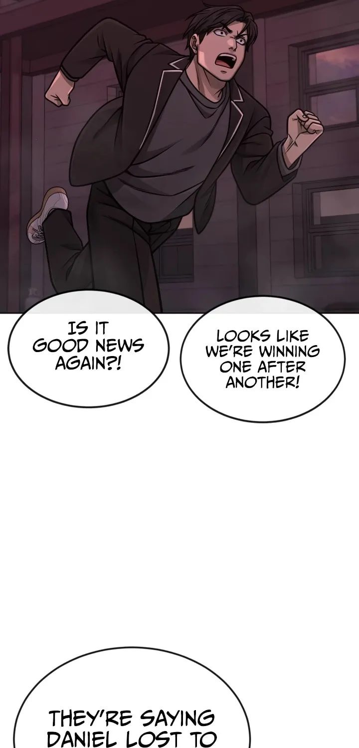 Read QUESTISM chapter 148 image 107 on Lezhin