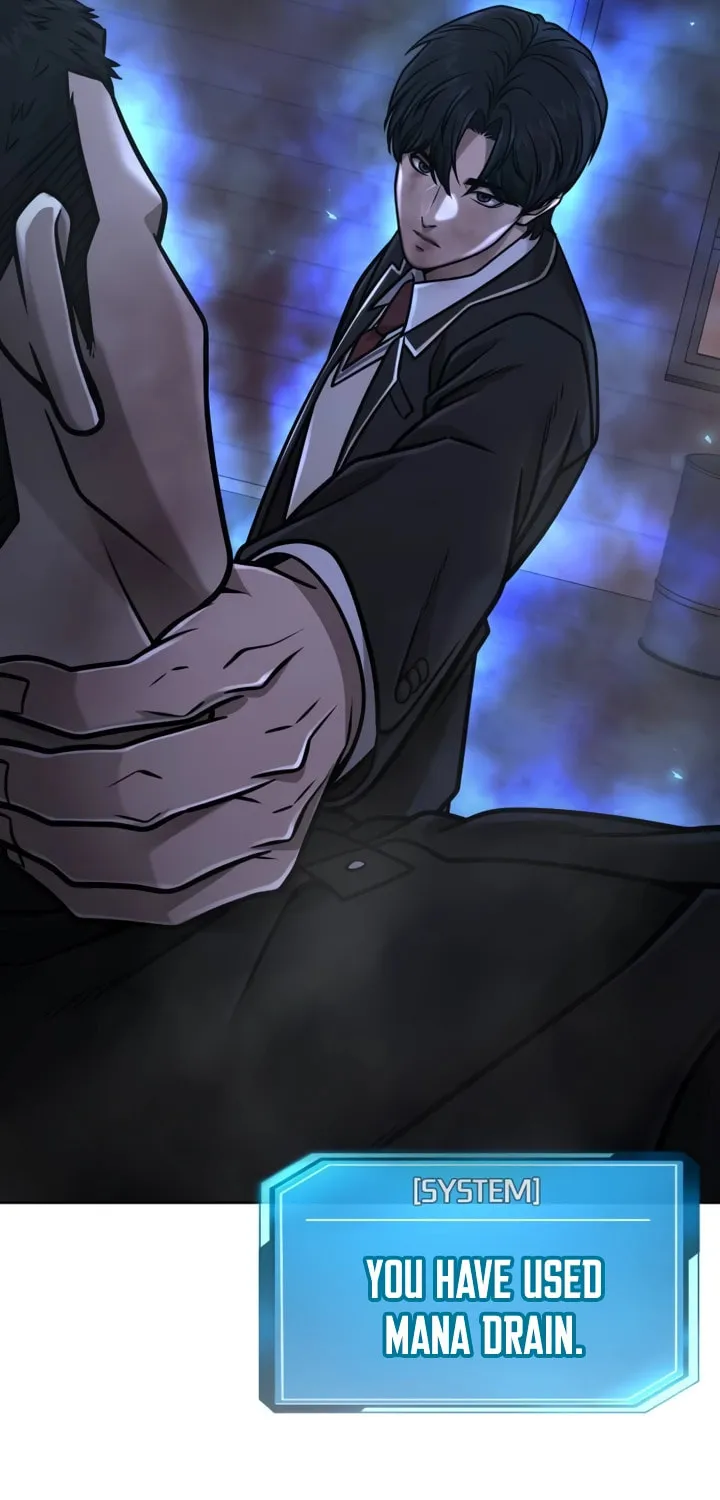 Read QUESTISM chapter 148 image 113 on Lezhin