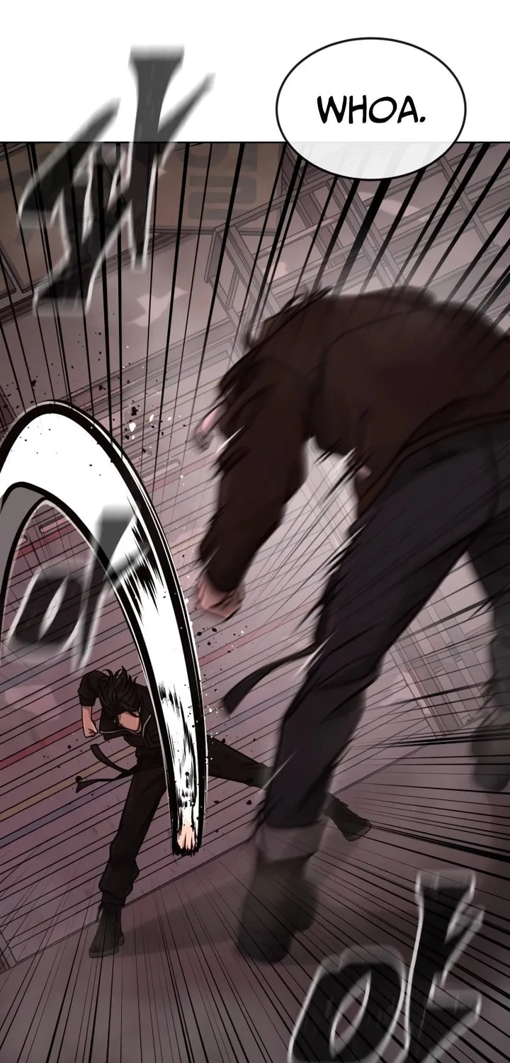 Read QUESTISM chapter 148 image 19 on Lezhin