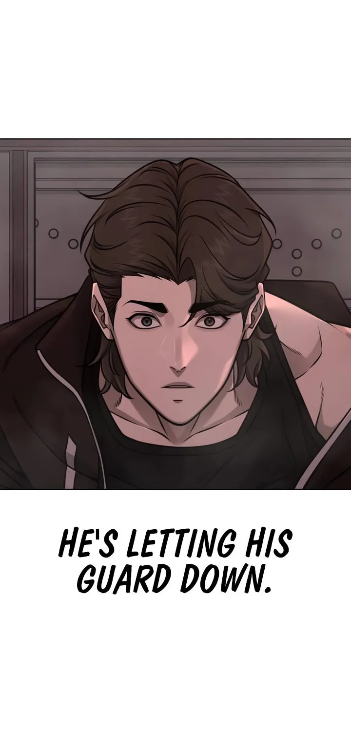 Read QUESTISM chapter 148 image 22 on Lezhin