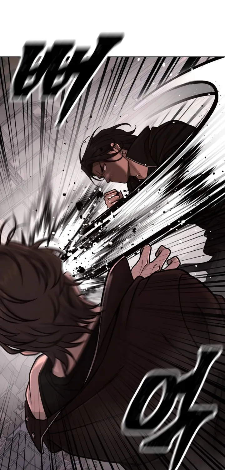 Read QUESTISM chapter 148 image 29 on Lezhin