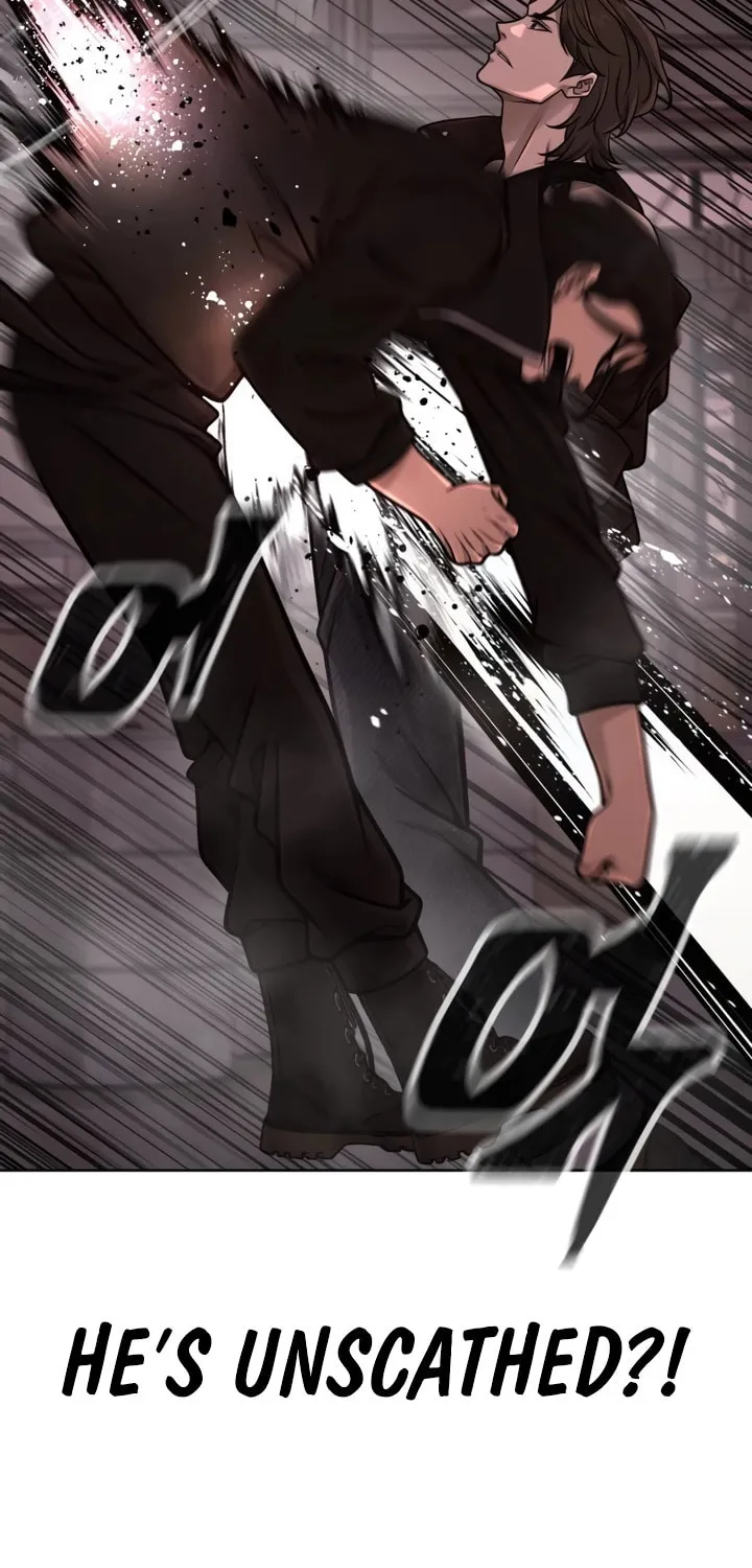 Read QUESTISM chapter 148 image 32 on Lezhin