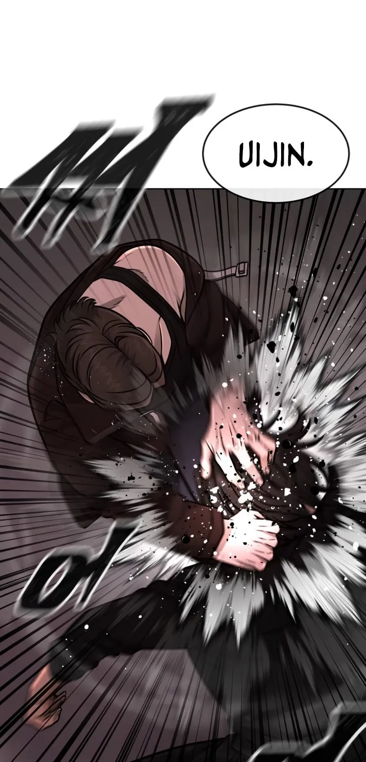 Read QUESTISM chapter 148 image 38 on Lezhin