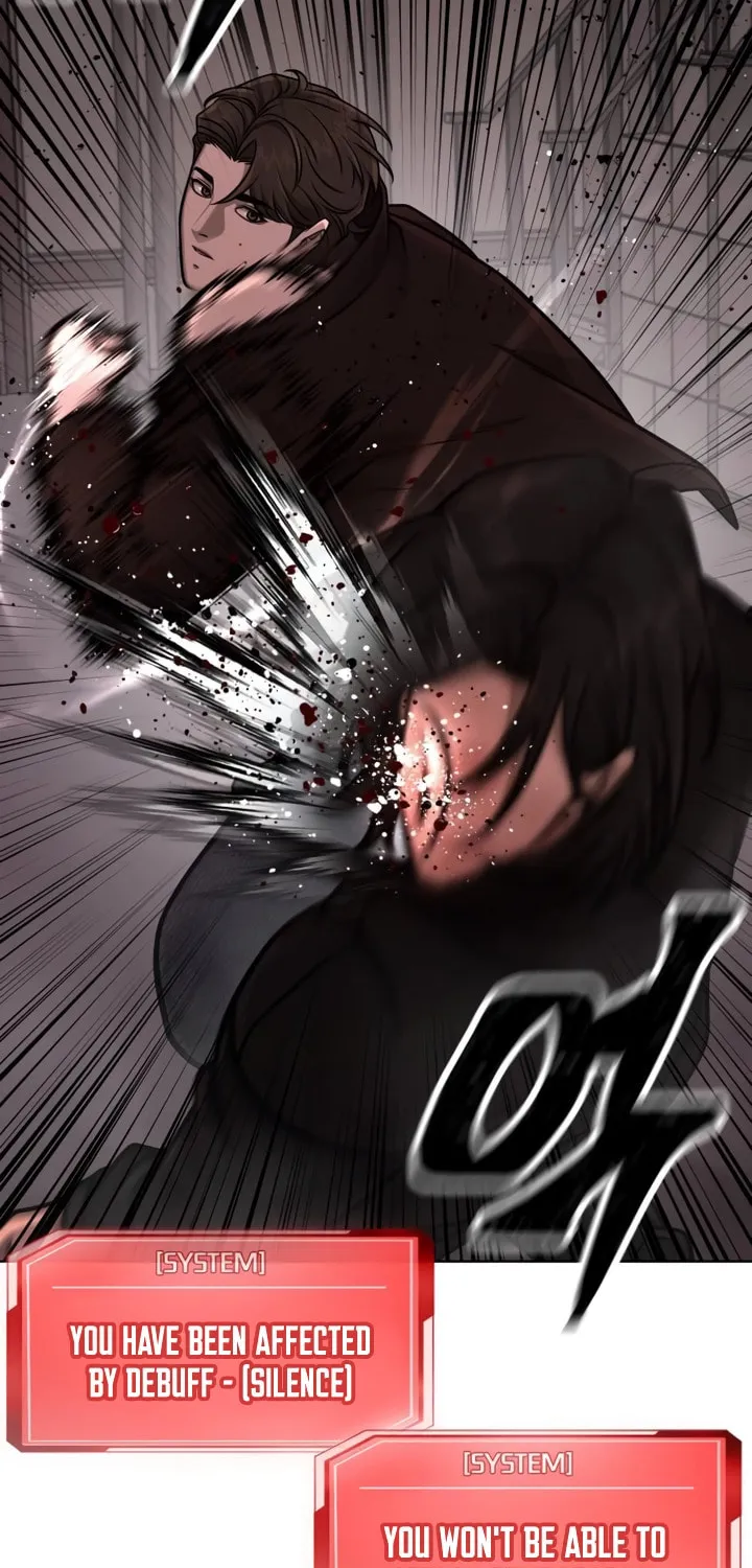 Read QUESTISM chapter 148 image 40 on Lezhin