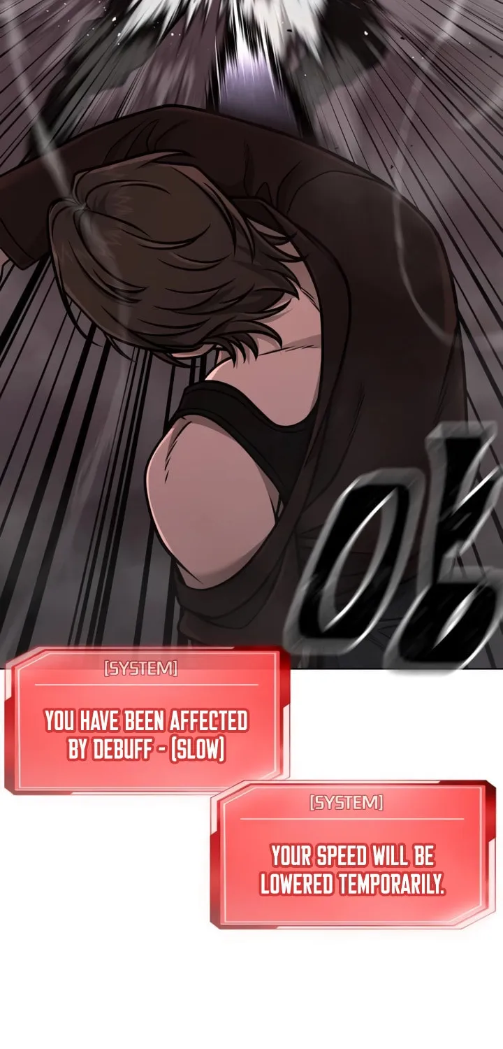 Read QUESTISM chapter 148 image 42 on Lezhin