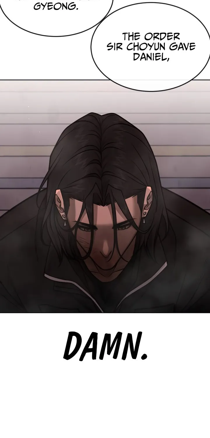 Read QUESTISM chapter 148 image 46 on Lezhin