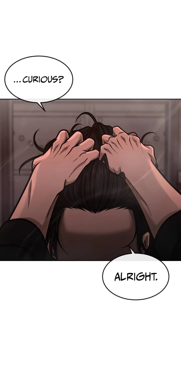 Read QUESTISM chapter 148 image 5 on Lezhin