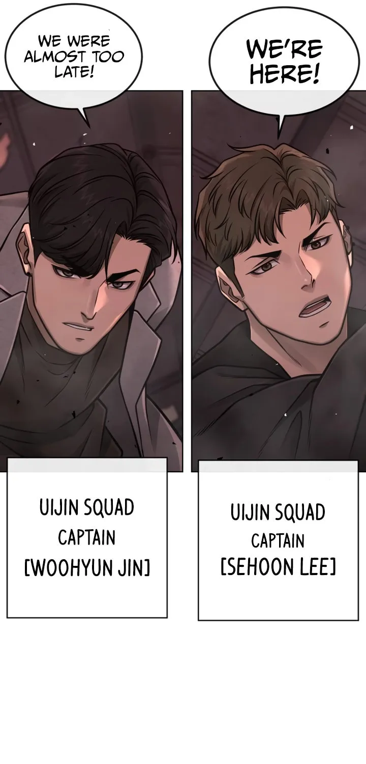 Read QUESTISM chapter 148 image 51 on Lezhin