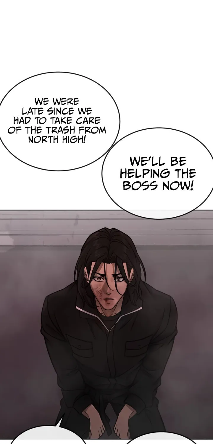 Read QUESTISM chapter 148 image 52 on Lezhin