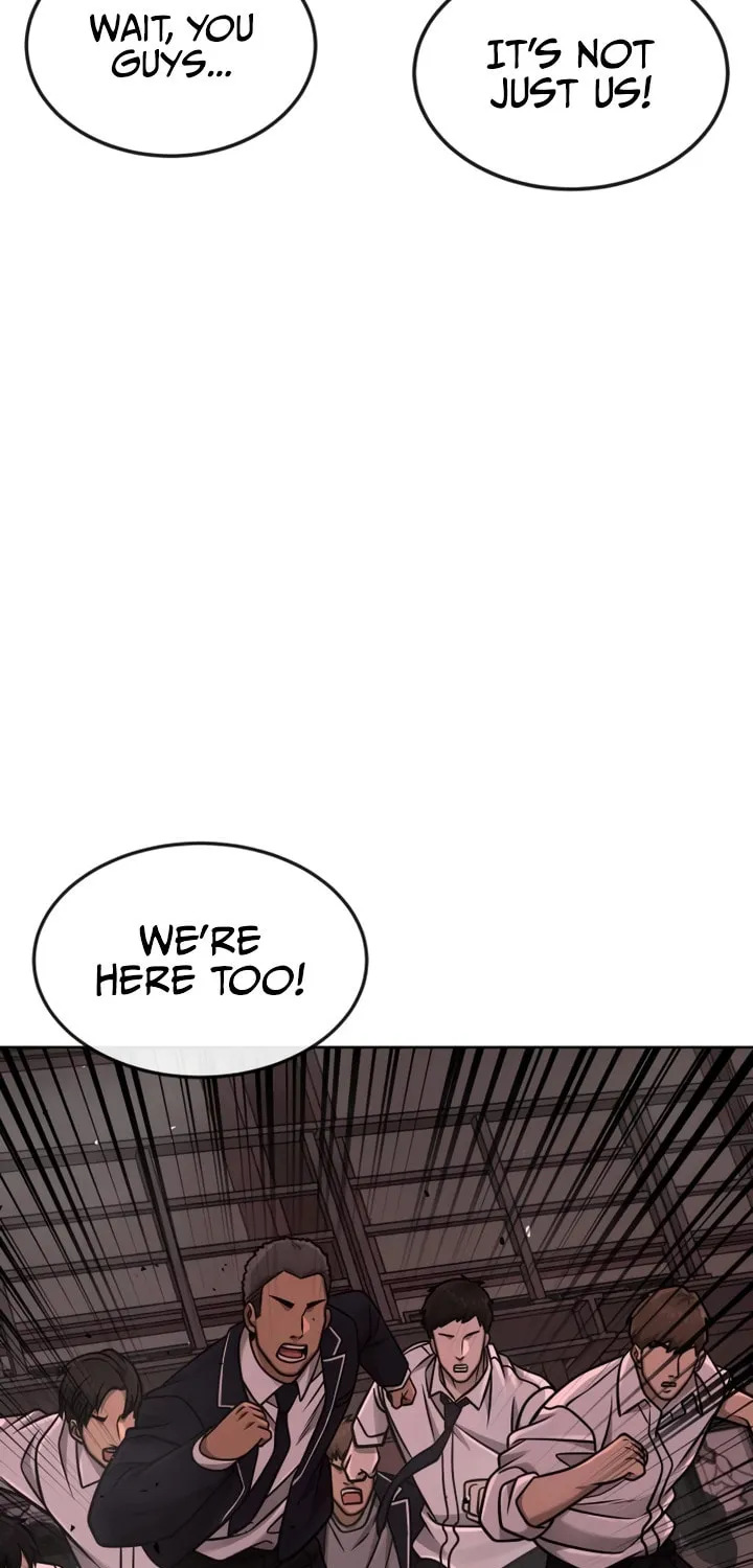 Read QUESTISM chapter 148 image 53 on Lezhin