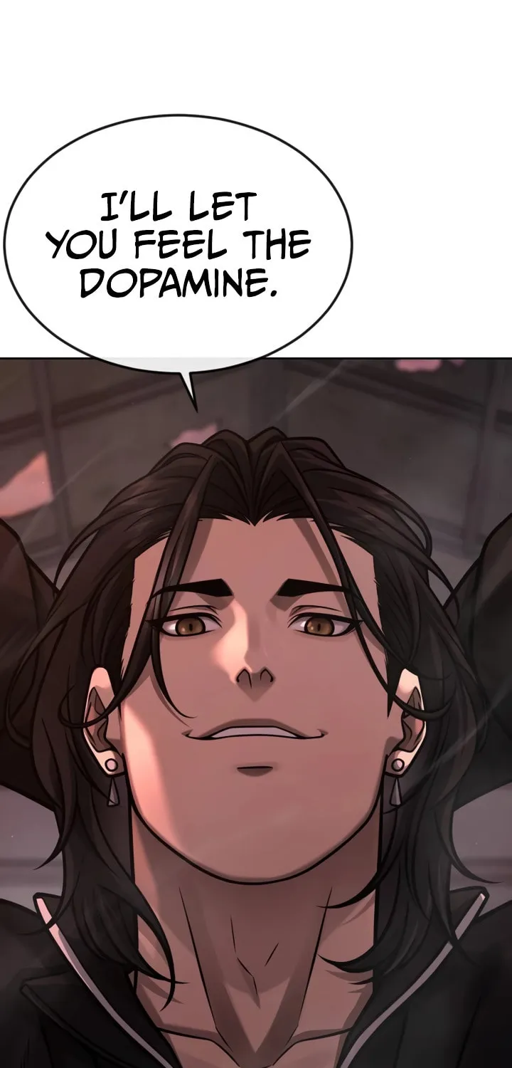 Read QUESTISM chapter 148 image 6 on Lezhin