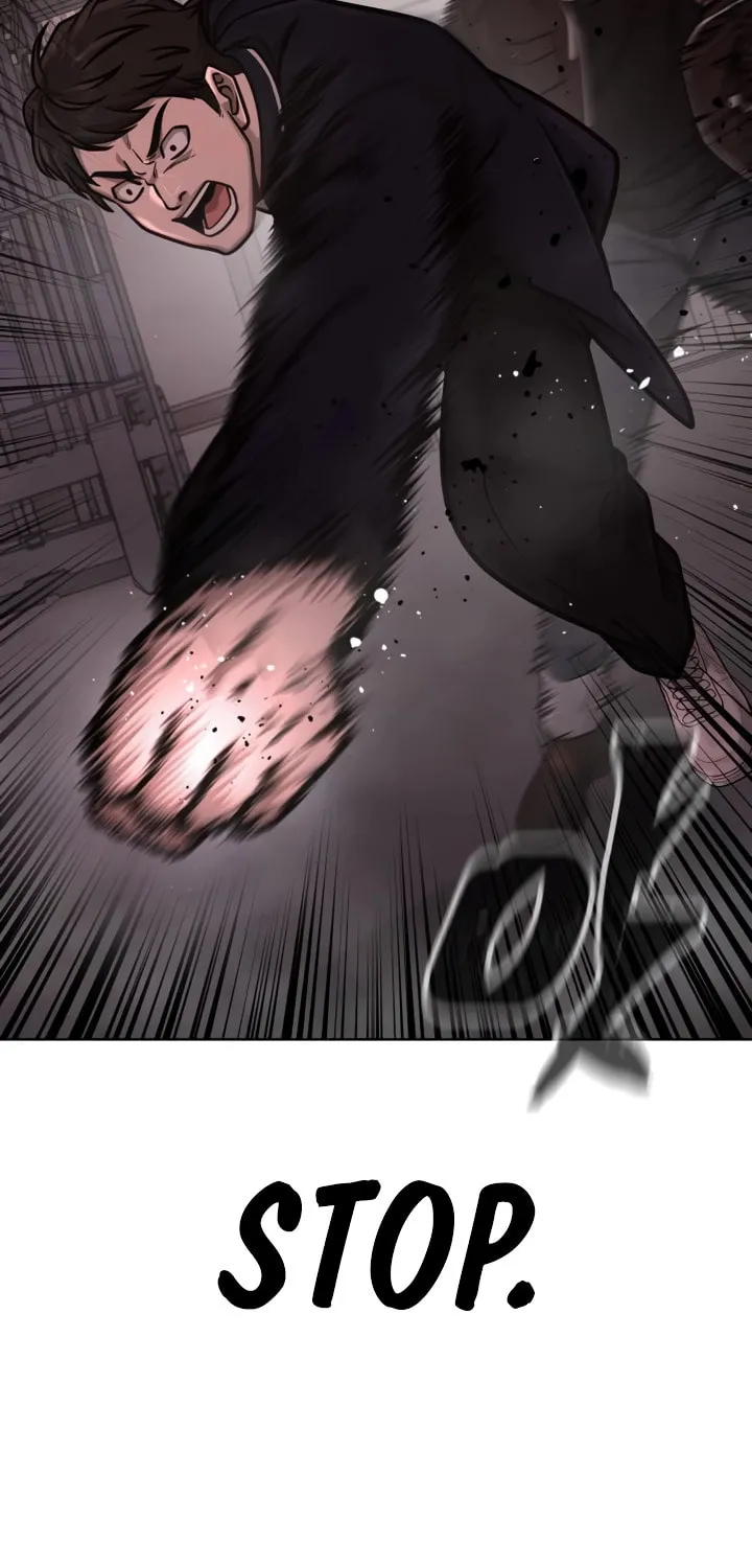 Read QUESTISM chapter 148 image 61 on Lezhin