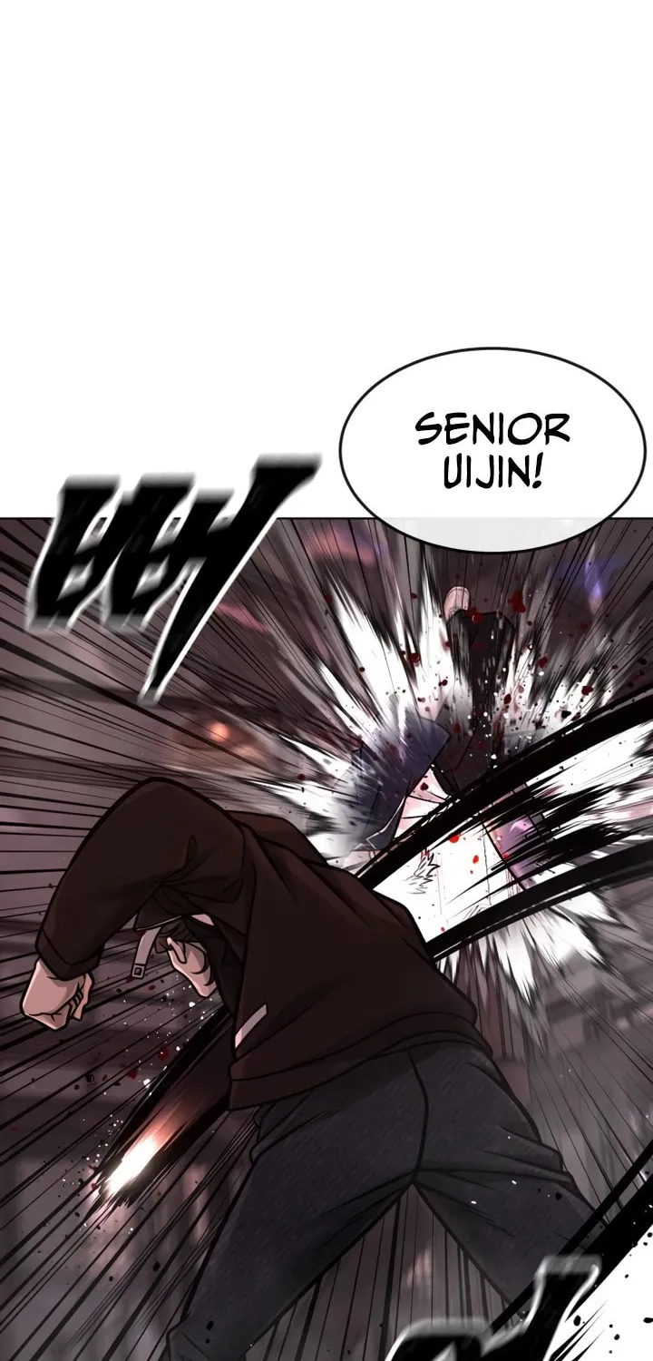 Read QUESTISM chapter 148 image 62 on Lezhin