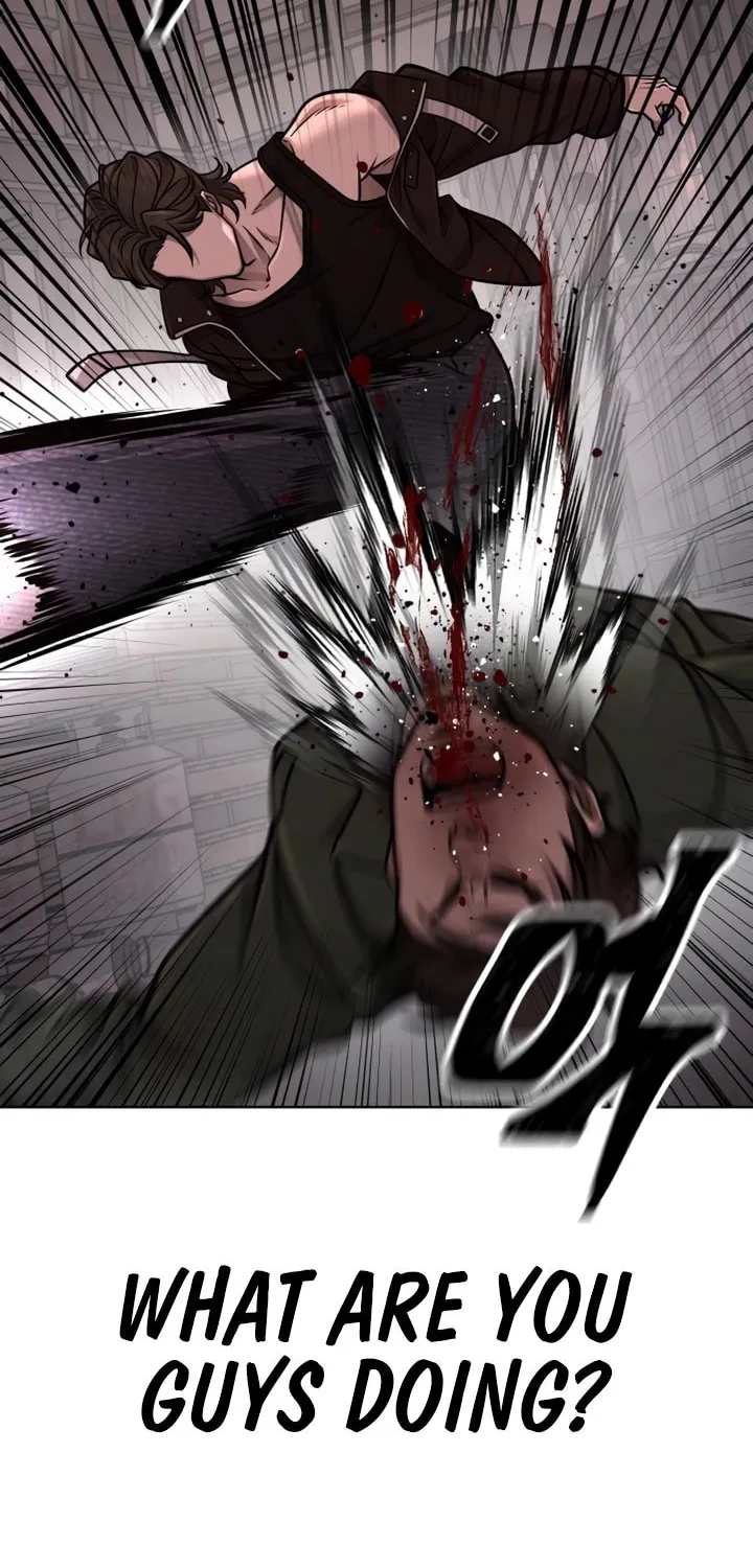 Read QUESTISM chapter 148 image 64 on Lezhin