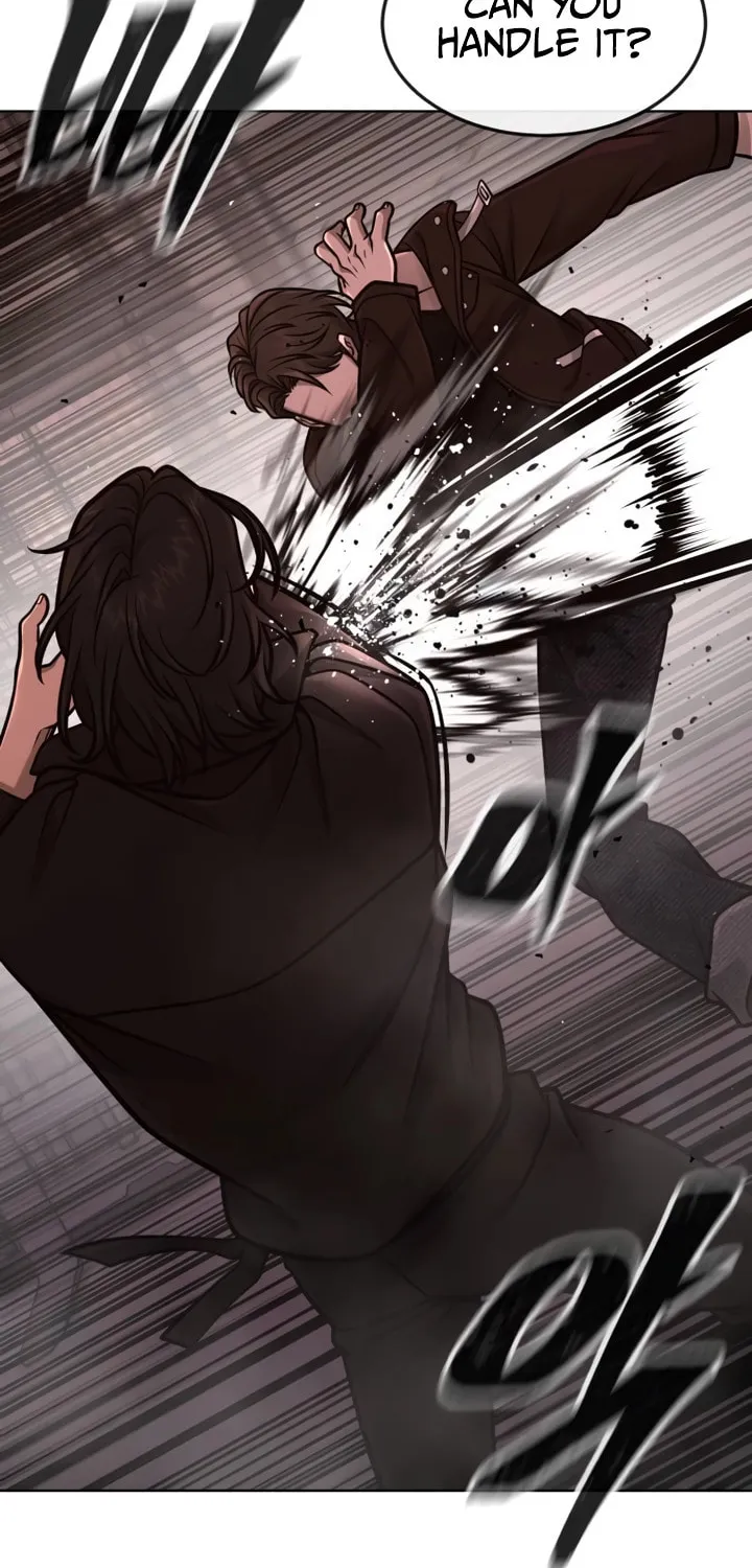 Read QUESTISM chapter 148 image 8 on Lezhin