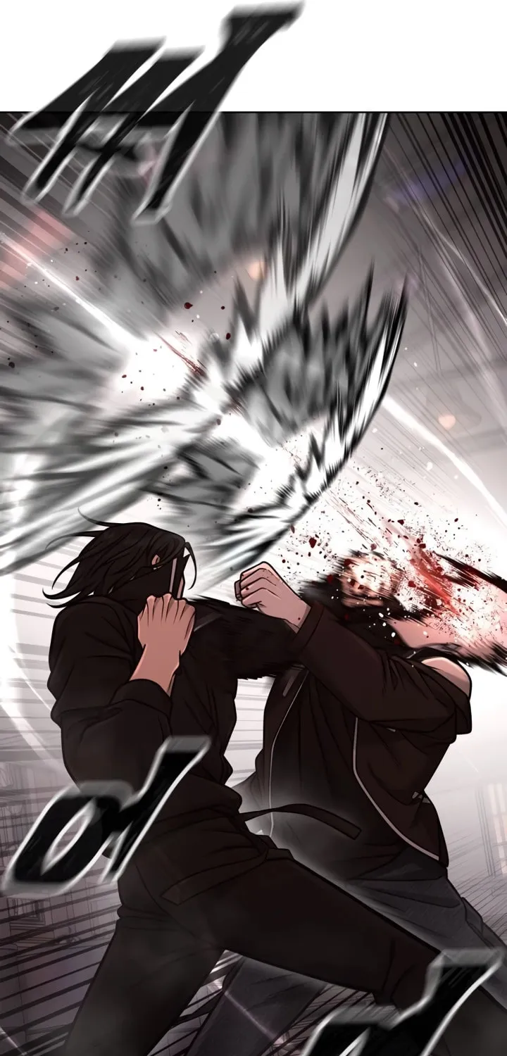 Read QUESTISM chapter 148 image 83 on Lezhin