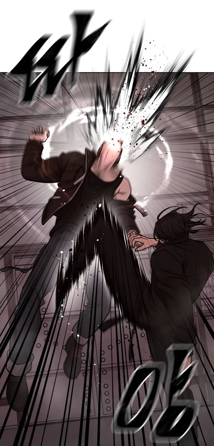Read QUESTISM chapter 148 image 88 on Lezhin