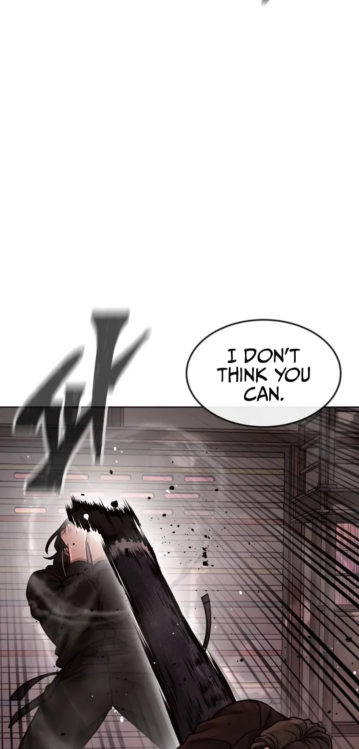 Read QUESTISM chapter 148 image 9 on Lezhin
