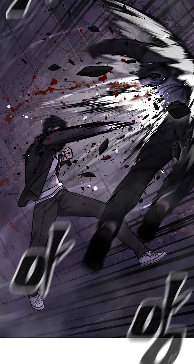 Read QUESTISM chapter 149 image 109 on Lezhin