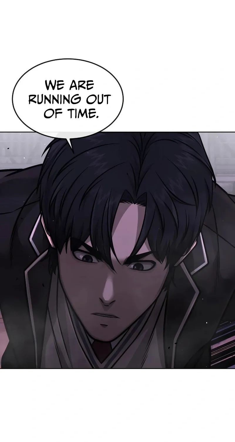 Read QUESTISM chapter 149 image 118 on Lezhin