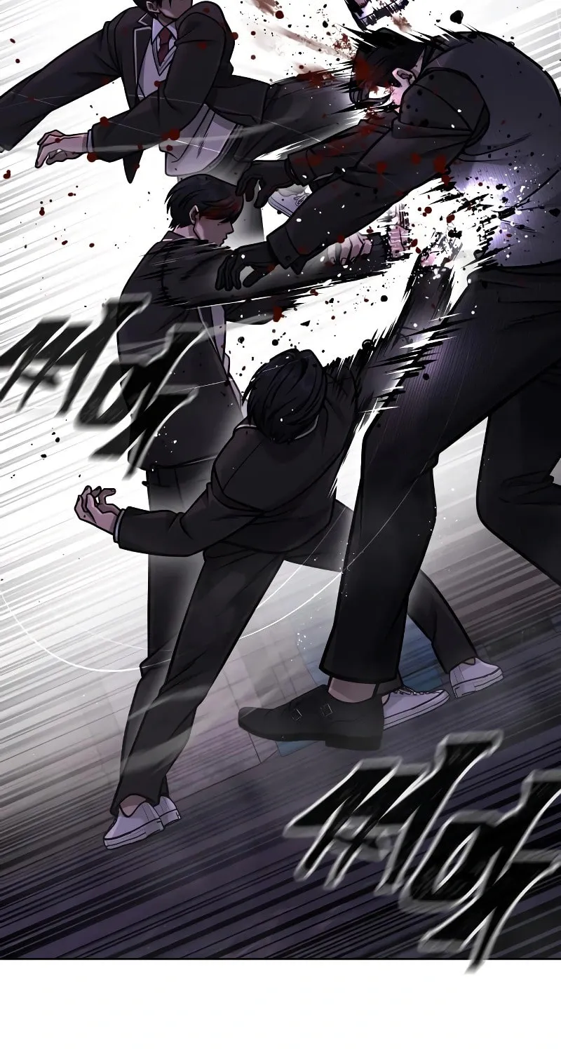 Read QUESTISM chapter 149 image 120 on Lezhin
