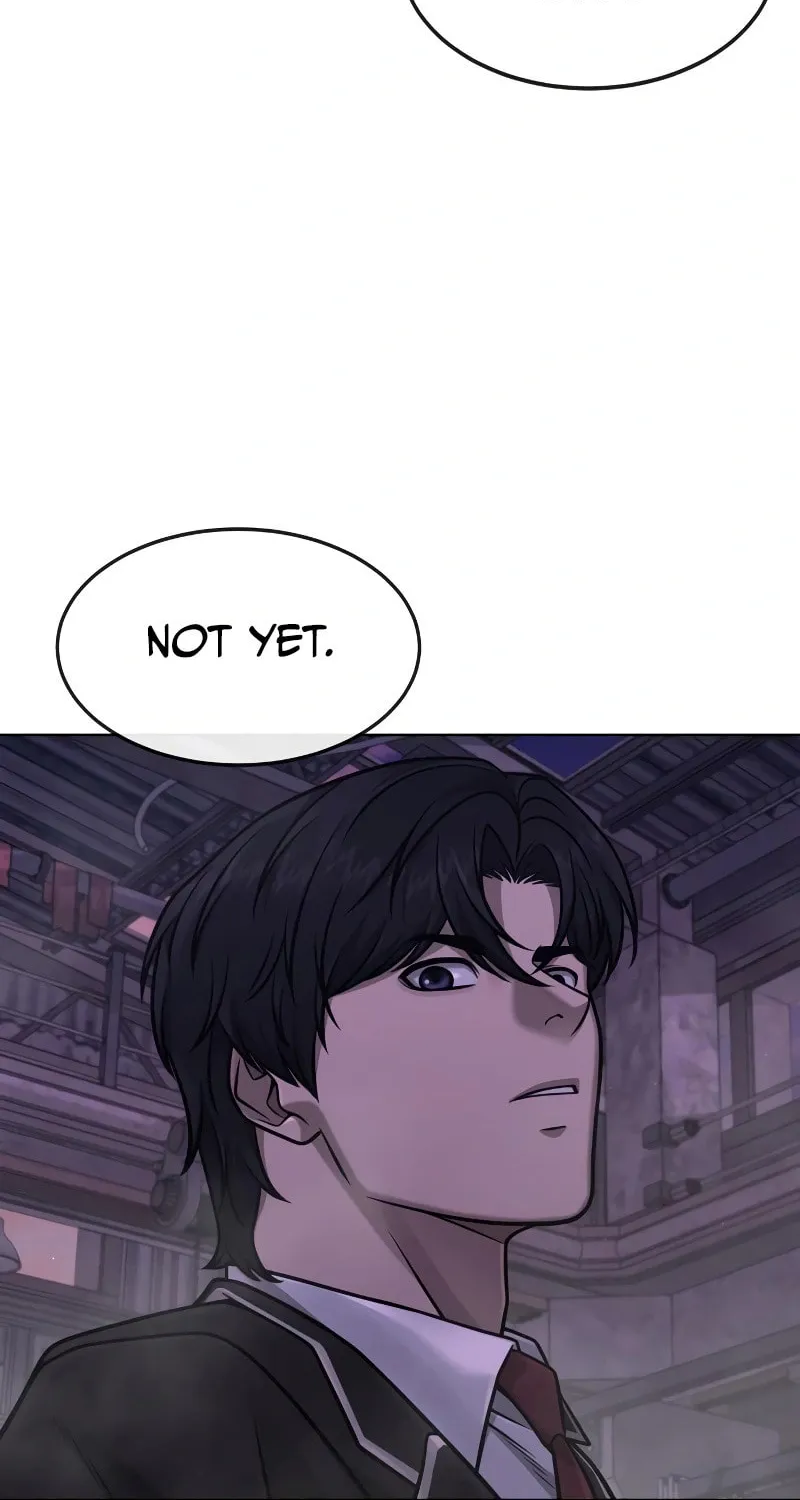 Read QUESTISM chapter 149 image 127 on Lezhin